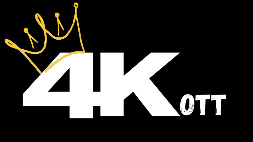 4K IPTV