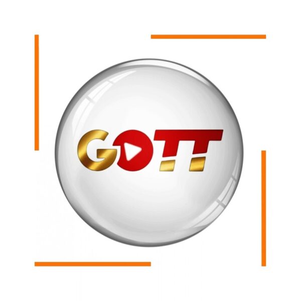 Golden Ott Reseller Panel