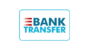 BANK TRANSFER