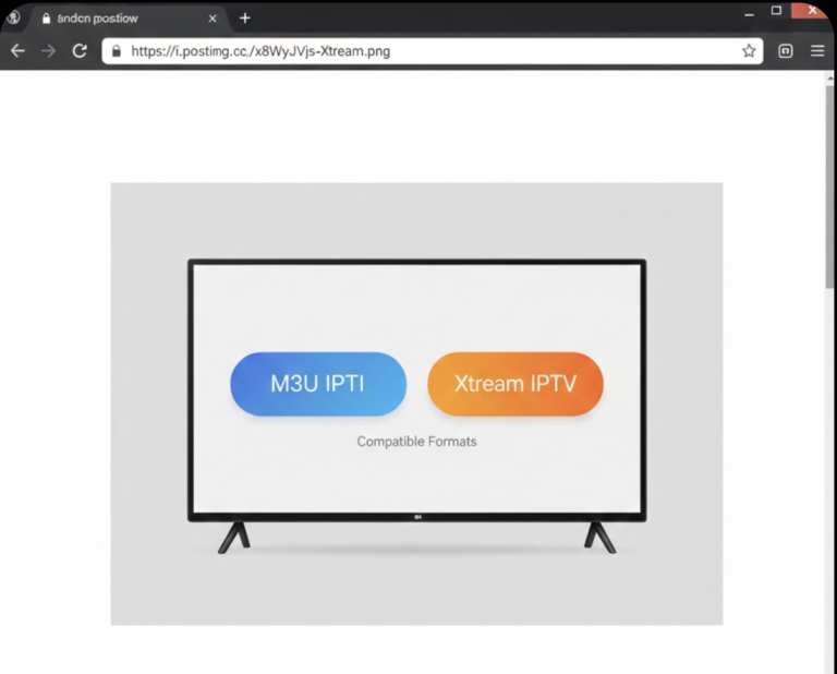 XTREAM IPTV CODE 2026 FREE