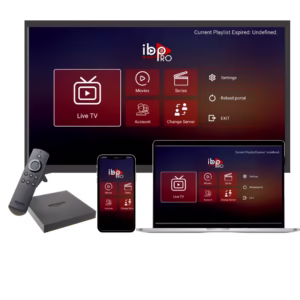 IBO Player Pro