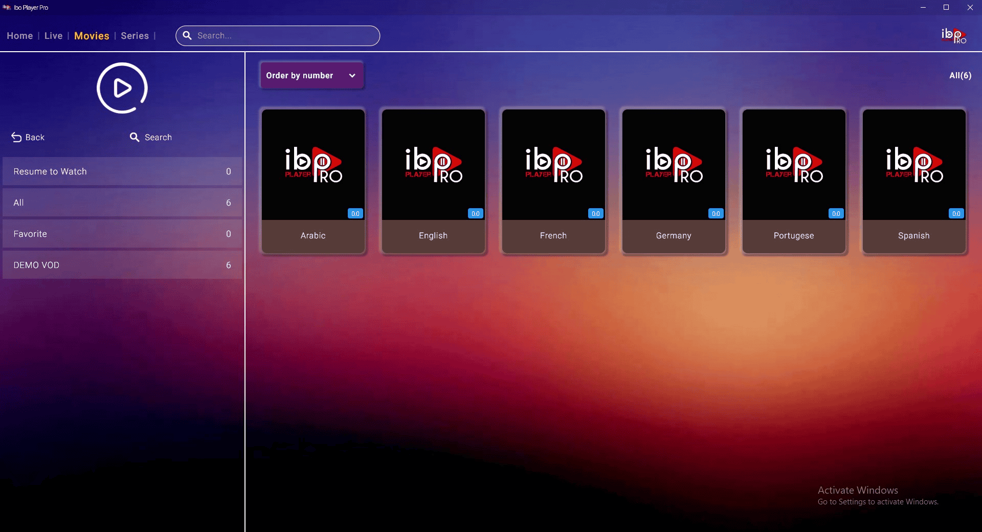 ibo player pro best media player