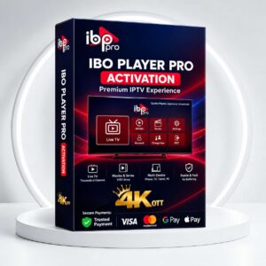 Ibo Player Pro Activation