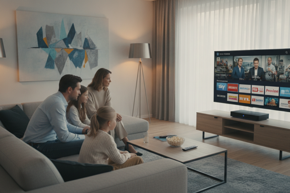 german iptv